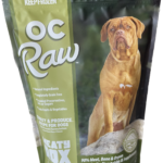 TURKEY & PRODUCE ~ 7# Meaty Rox