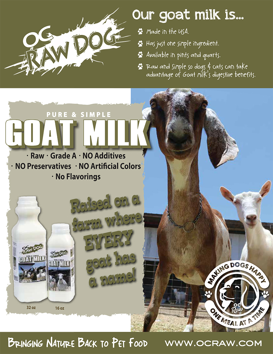 Oc Raw Dog Treats Oc Raw Dog Treats