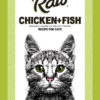 OC Raw Feline