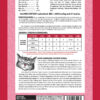 Feline Beef+Fish (Back)